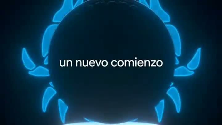 Un nuevo comienzo — presentación de temporada