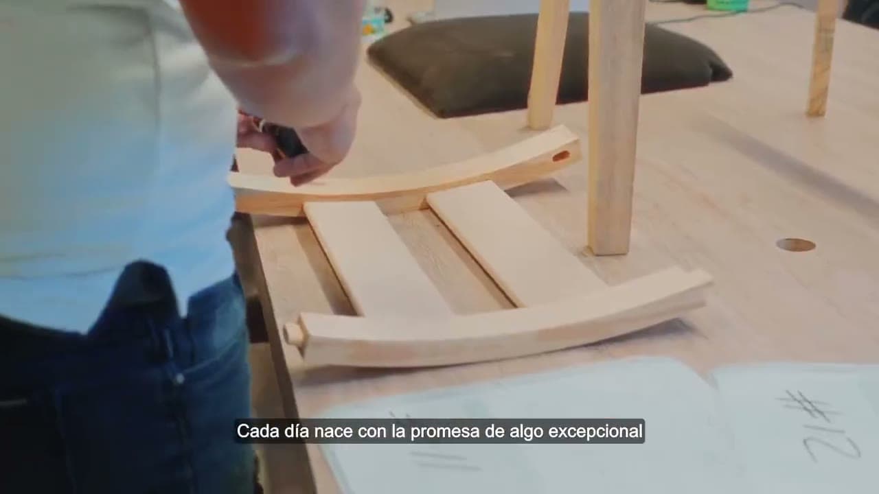 Cada día nace con la promesa de algo excepcional