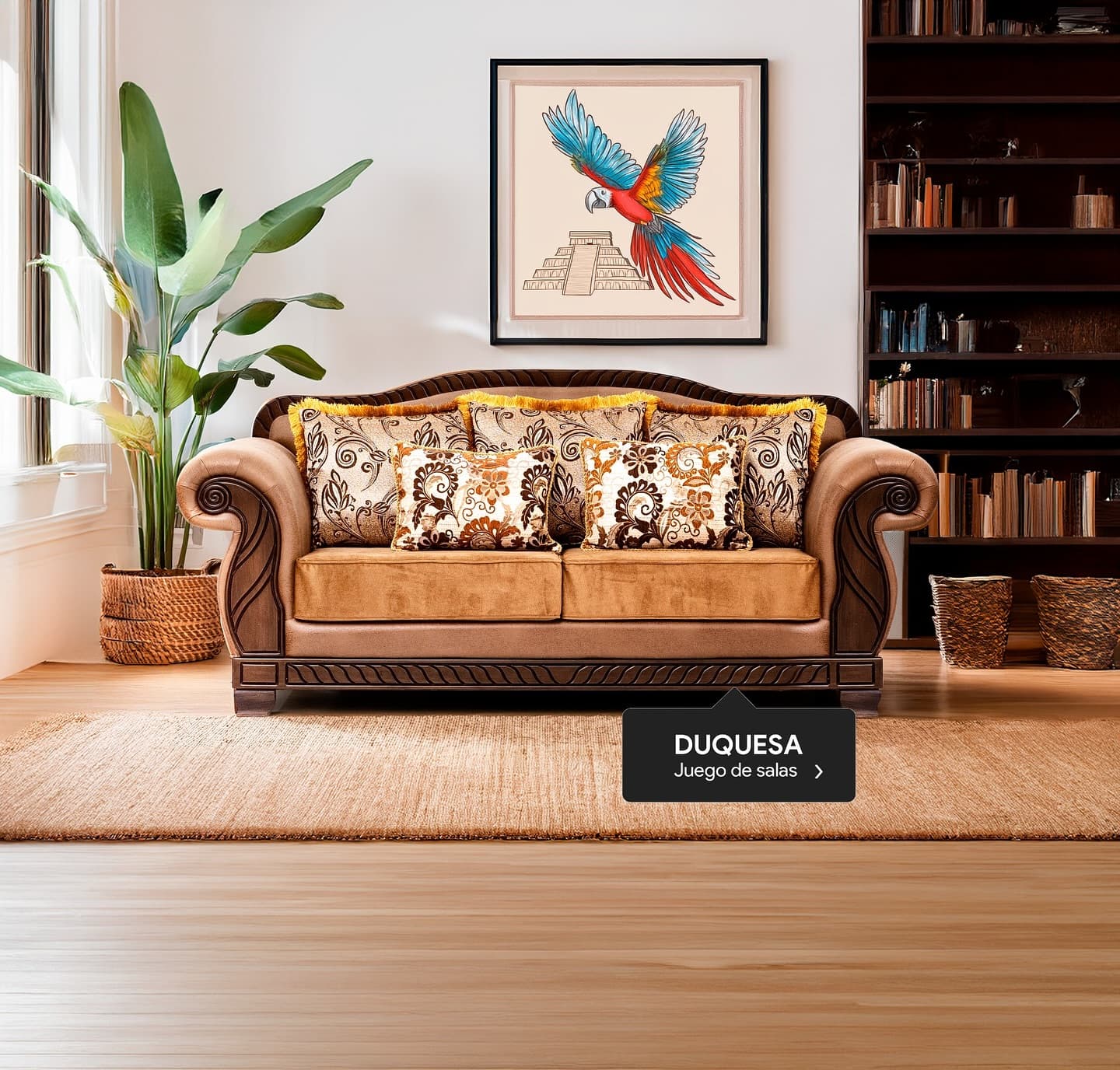 Portada Indumuebles