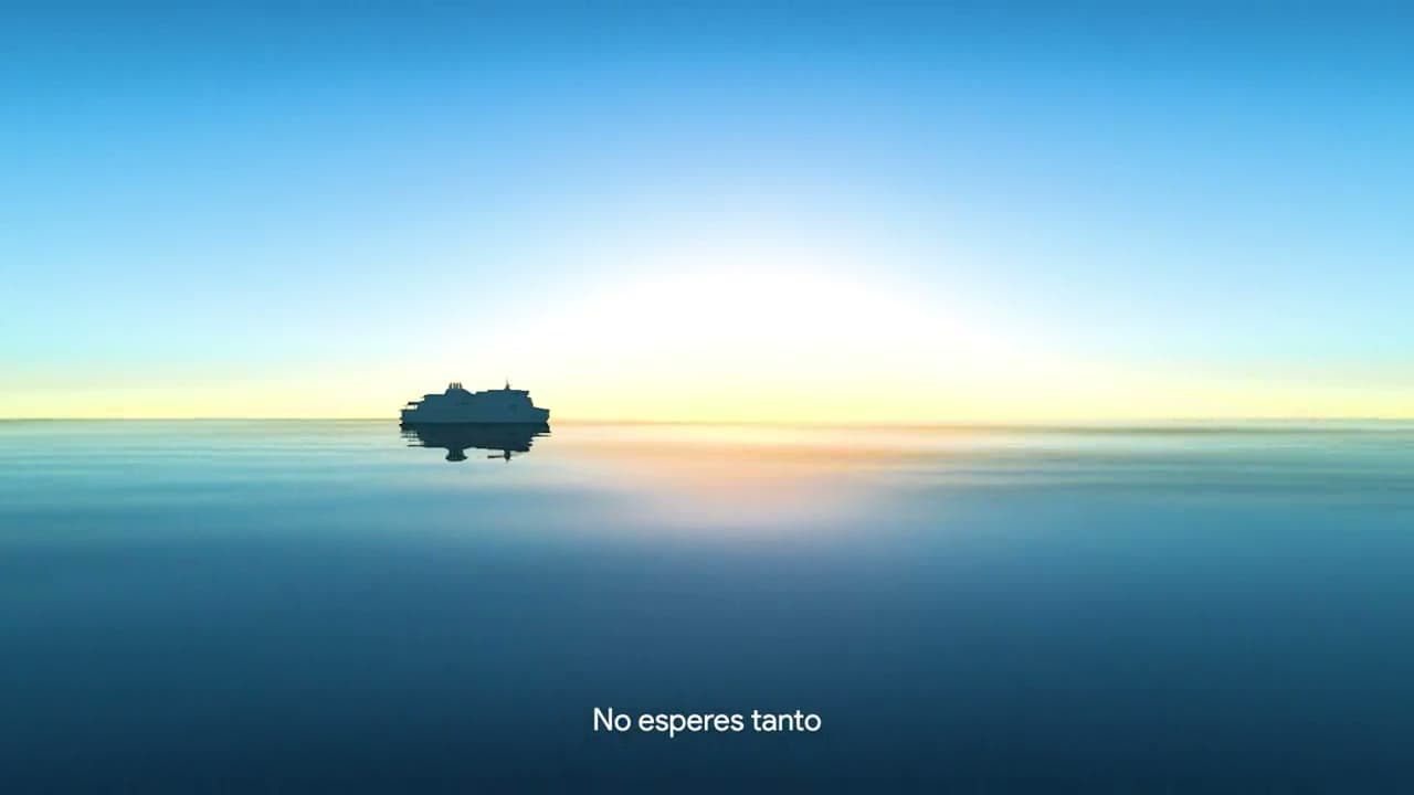 Viajar nunca ha sido más fácil