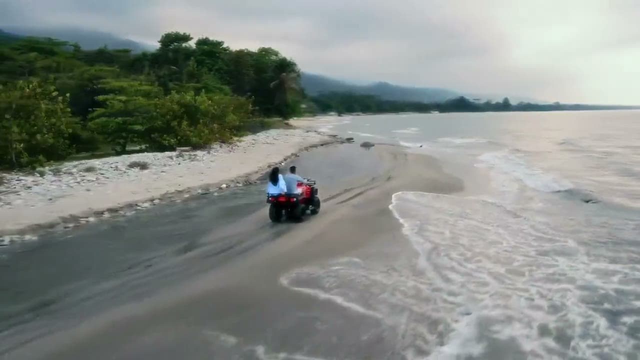 Segunda pieza audiovisual de marca