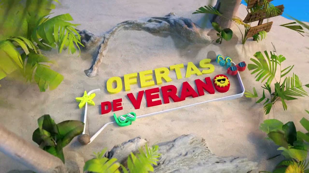 Ofertas de verano