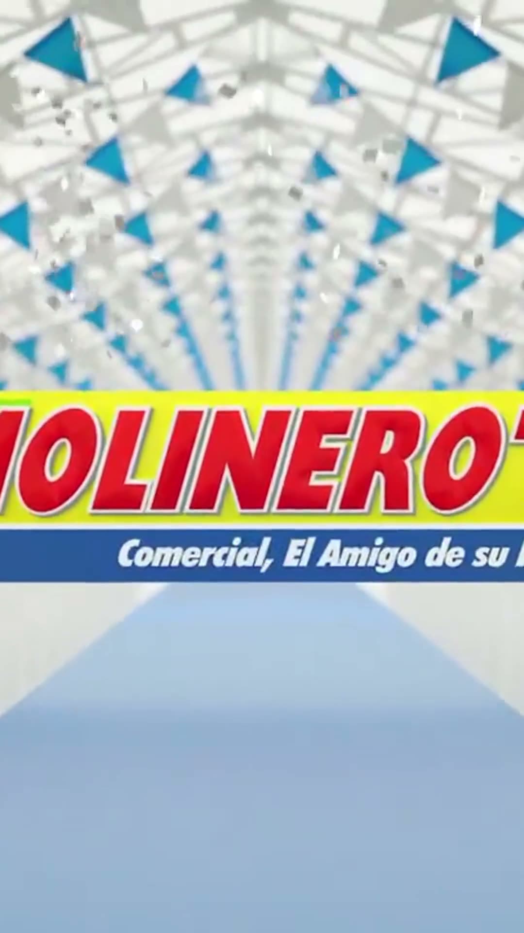 Portada Molineros