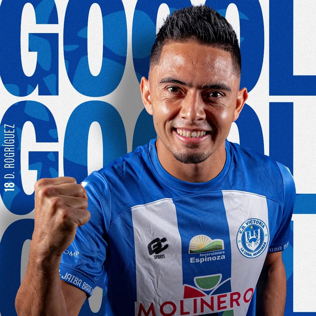 Pieza de gol de A. Banegas