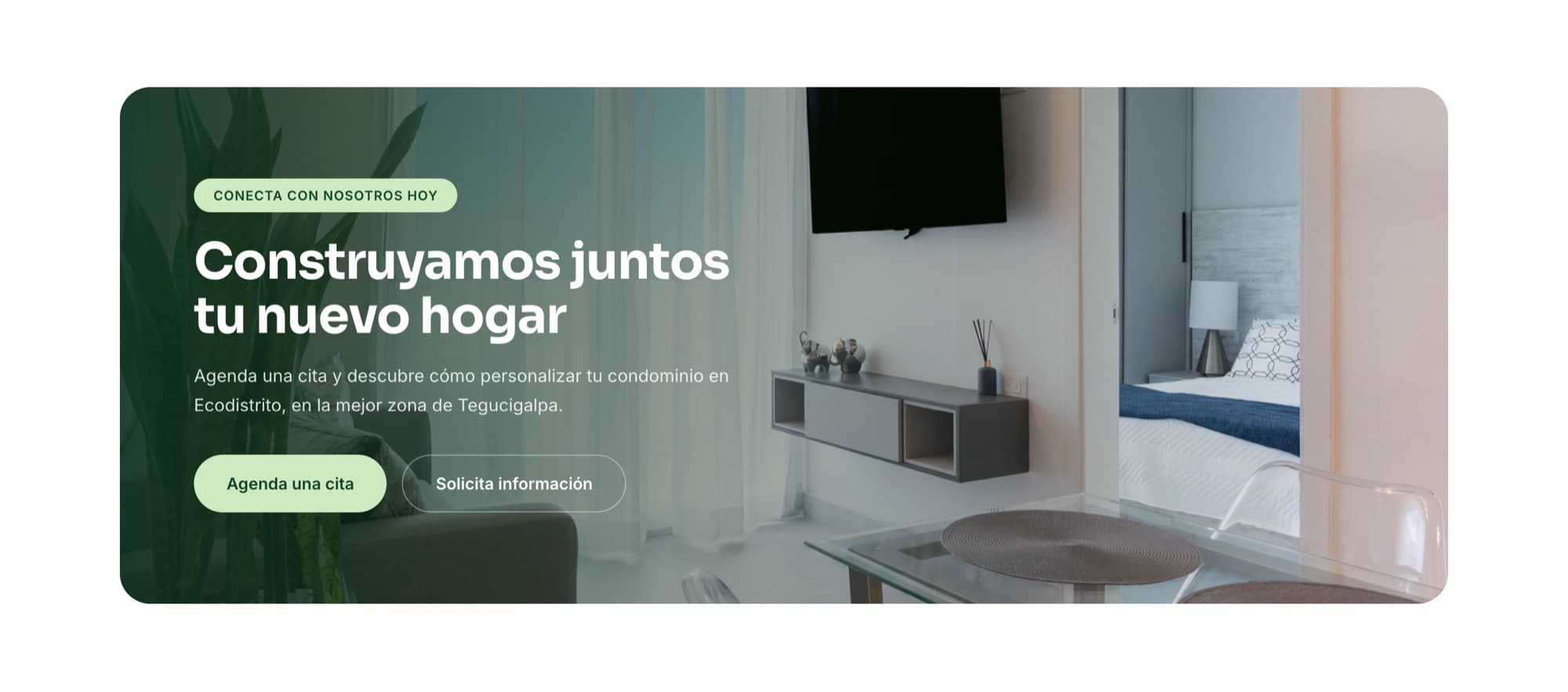 Cierre del sitio: construyamos juntos tu nuevo hogar