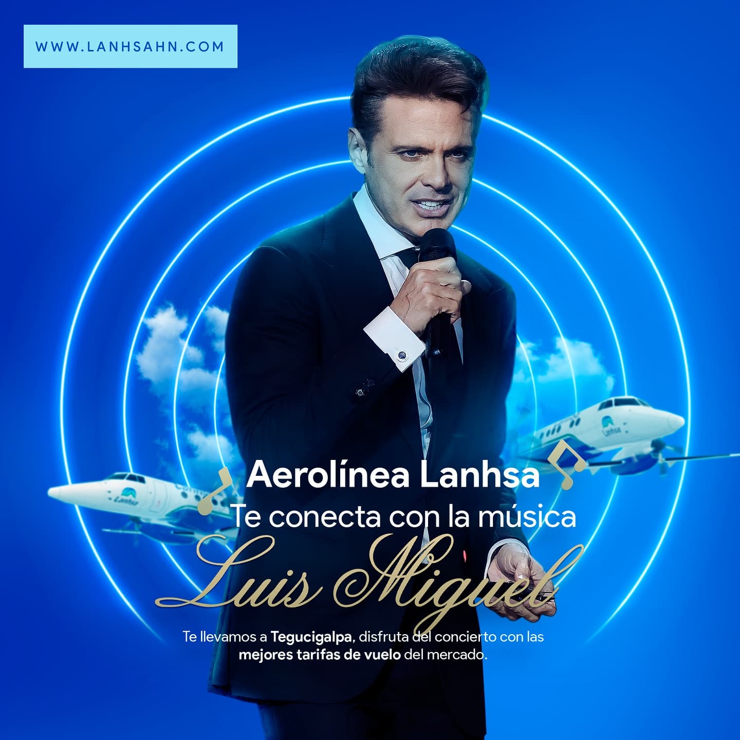 LANHSA 03